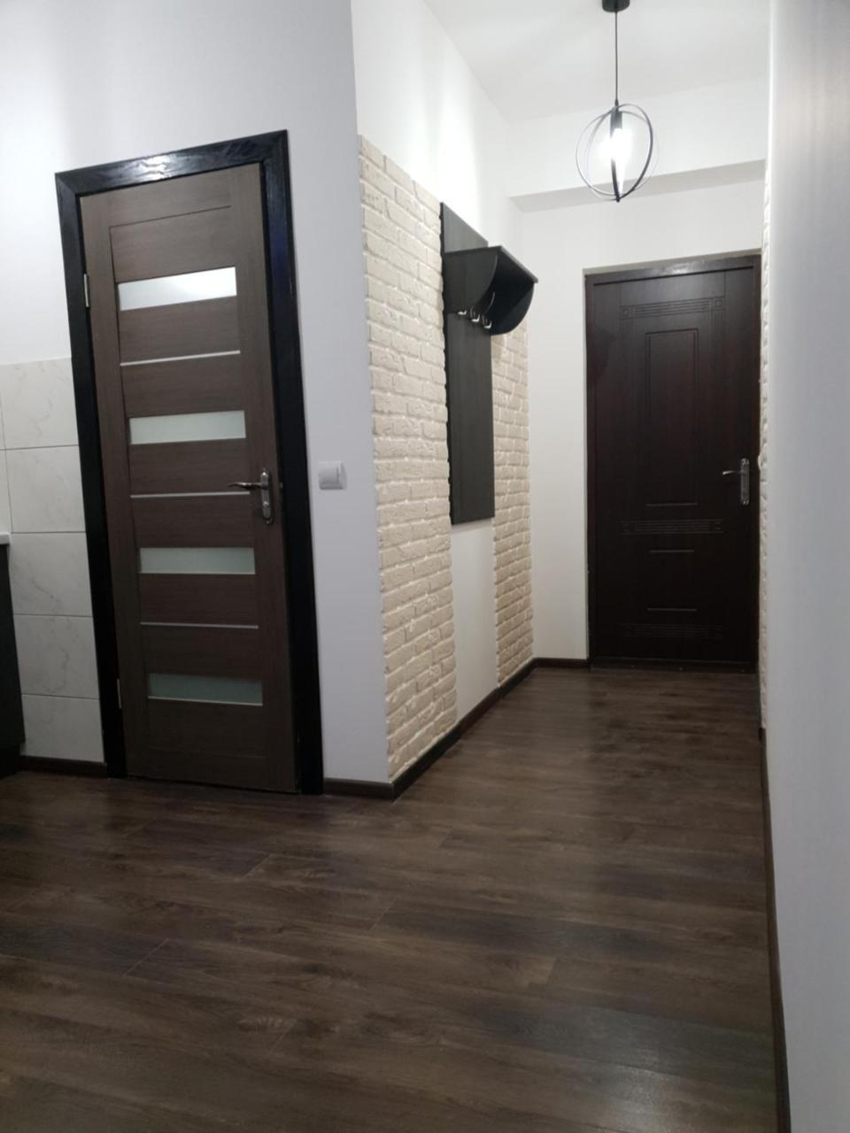 Travel Station Apartment Ivano-Frankivsk Eksteriør billede
